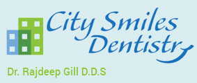 City Smiles Dentistry - Partner
